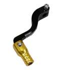 PEDAL DE CAMBIO NEGRO / ORO AM 6 - KRM - R: KR334F