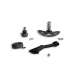 TORNILLERIA Y KIT ARRANQUE MALOSSI CARTER RC R: 2017215