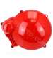CARTER ENCENDIDO MINARELLI 50 AM6 ROJO - TNT - R: 289070