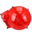 TAPA CARTER ENCENDIDO MINARELLI 50 AM6 ROJO - TNT - R: 289070