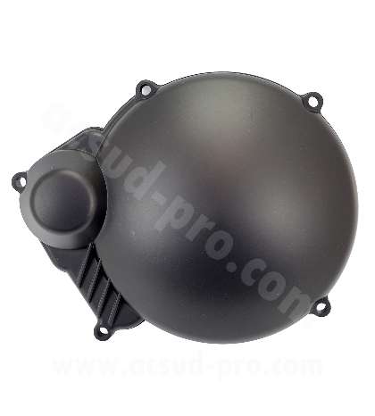 TAPA CARTER ENCENDIDO MINARELLI 50 AM6 NEGRO MATE - TNT - R: 289072