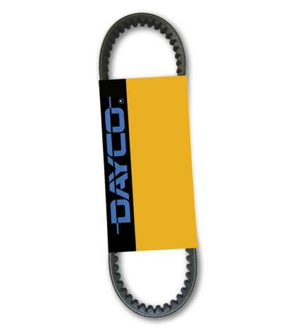CORREA DE TRANSMISIÓN DAYCO SUZUKI KATANA 50 C.C. R: DV39