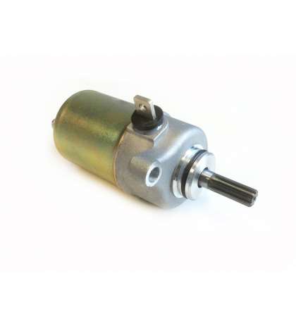 MOTOR ARRANQUE YAMAHA AEROX/NEO'S 50 C.C. 4 TIEMPOS R: 04553013