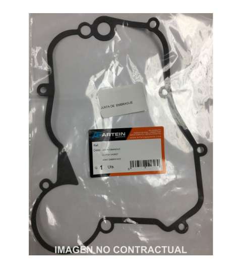JUNTA DE EMBRAGUE YAMAHA X MAX / MAJESTY 250 C.C. R: P018000004211