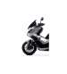 CUPULA MALOSSI SPORT SCREEN HONDA ADV 350 IE R: 4519573B