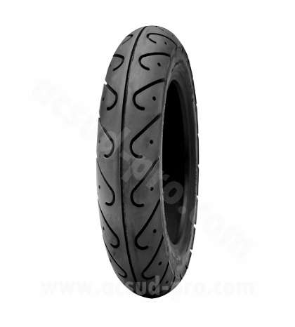 CUBIERTA 100/90-10 DEESTONE D808 56L 4PR TL R: S61802E