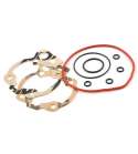 KIT JUNTAS CILINDRO BRK RACING ALUMINIO 50 MM. R: JUN905