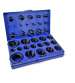 CAJA DE JUNTAS TORICAS 400 PIEZAS 34 TALLAS R: 541105