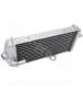 RADIADOR MBK X LIMIT / YAMAHA DT 50 2003-2011 R: 093600P