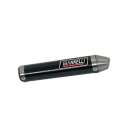 SILENCIADOR ESCAPE GIANELLI 2 T. STREET CARBONO R: 33662HF