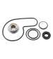 KIT REPARACIÓN BOMBA AGUA SUZUKI LTZ 400 / KAWASAKI KXF 400 HOT ROSD R: WPK0054