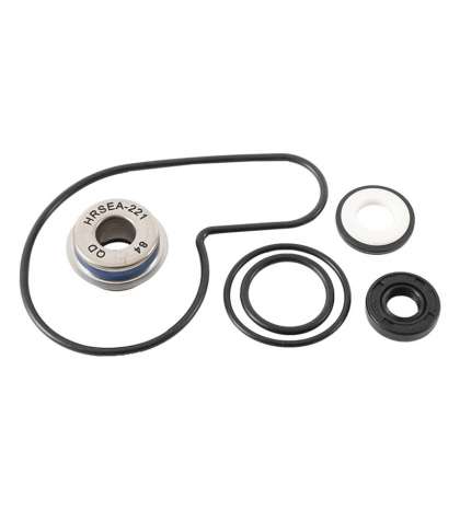 KIT REPARACIÓN BOMBA AGUA SUZUKI LTZ 400 / KAWASAKI KXF 400 HOT ROSD R: WPK0054