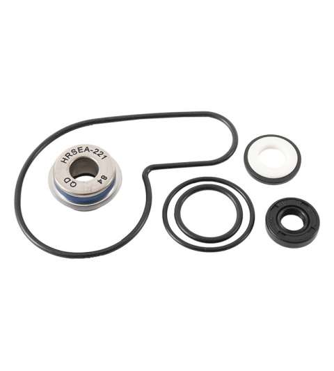 KIT REPARACIÓN BOMBA AGUA SUZUKI LTZ 400 / KAWASAKI KXF 400 HOT ROSD R: WPK0054