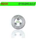DISCO DE FRENO APRILIA SONIC 50 C.C. / YAMAHA JOG - NG - R: 962406