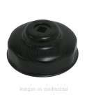 LLAVE FILTRO ACEITE 76 MM. 8 R: 26262645