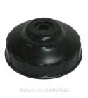 LLAVE FILTRO ACEITE 76 MM. 12 R: 26262646