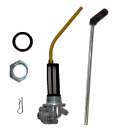 GRIFO DE GASOLINA VEPA FL, XL 125 R: 21280238