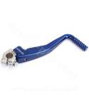 PEDAL ARRANQUE CARENZI MINARELLI 50 AM6 / BETA 50 RR / YAMAHA 50 DT / RIEJU 50 MRT / AZUL ANONIZADO R: 090565A