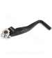 PEDAL ARRANQUE CARENZI MINARELLI 50 AM6 / BETA 50 RR / YAMAHA 50 DT / RIEJU 50 MRT / NEGRO ANONIZADO R: 090565B