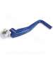 PEDAL ARRANQUE CARENZI HQ DERBI SENDA AZUL ANONIZADO R: 090564A