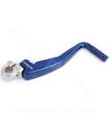 PEDAL ARRANQUE CARENZI HQ DERBI SENDA E2/E3/E4 AZUL ANONIZADO R: 090564A