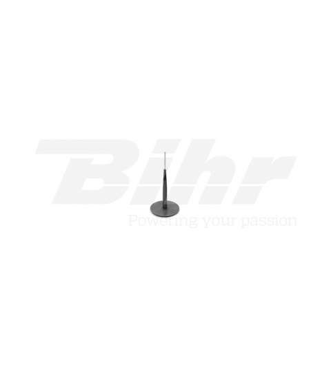 PARCHE TIPO SETA DE MOTO 34 X 6 ( CAJA 48 PIEZAS ) R: 35450