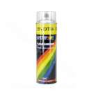 SPRAY PINTURA BARNIZ TRANSPARENTE 500 ML. R: 510306