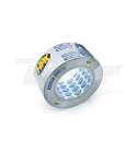 ROLLO DE CINTA AMERICANA 50MM. X 25 M. COLOR PLATA HPX 6200 R: 35887