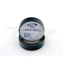 ROLLO CINTA AISLANTE PARA CABLES Y TERMINALES 15MM. X 10 M. COLOR NEGRO R: 35903