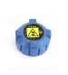 TAPON DE RADIADOR APRILIA RX / SX / DERBI SENDA / RCR / SMT 1,4 BAR ( OEM : 00H03802471 ) R: 093600R