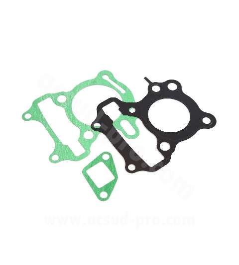 JUNTAS CILINDRO SYM 50 C.C. 4 T. MIO/ORBIT/ PEUGEOT TWEET/VIVACITY3 LUDIX R: 071814B