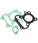 JUNTAS CILINDRO SYM 50 C.C. 4 T. MIO/ORBIT/ PEUGEOT TWEET/VIVACITY 3 LUDIX R: 071814B