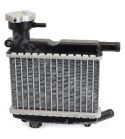 RADIADOR YAMAHA 50 AEROX 4T. / NEOS 4T. R: 093600O