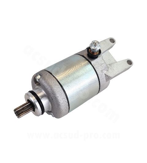 MOTOR ARRANQUE PIAGGIO 125 LIBERTY IGET / MP3 500 HPE / GTS 300 HPE R: 187210S