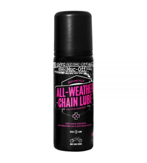 GRASA DE CADENA CERÁMICA MUC-OFF 50 ML. R: 24901
