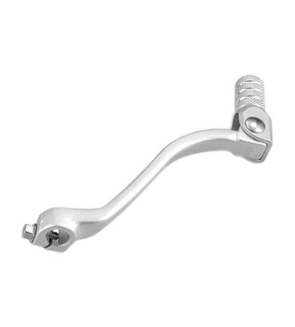PEDAL DE CAMBIO SUZUKI RMZ 450 ALUMINIO GRIS MATE R: 11599