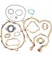 JUEGO DE JUNTAS COMPLETO PIAGGIO VESPACAR APE 50 C.C. - ARTEIN - R: J0000PG000398