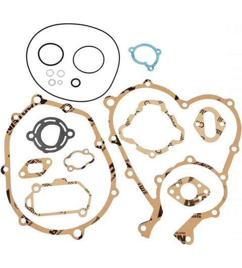 JUEGO DE JUNTAS COMPLETO PIAGGIO VESPACAR APE 50 C.C. - ARTEIN - R: J0000PG000398