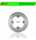 DISCO DE FRENO TRASERO HONDA FORZA 250 00/04, HONDA CBF 600 - NG - R: 962101