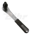 EXTRACTOR DE BIELAS 2 EN 1 SUPER B R: 13523