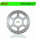 DISCO DE FRENO DELANTERO MH RYZ 50 06 - NG - R: 962342