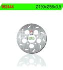 DISCO DE FRENO DELANTERO DERBI ATLANTIS 50 4T. NG R: 962444