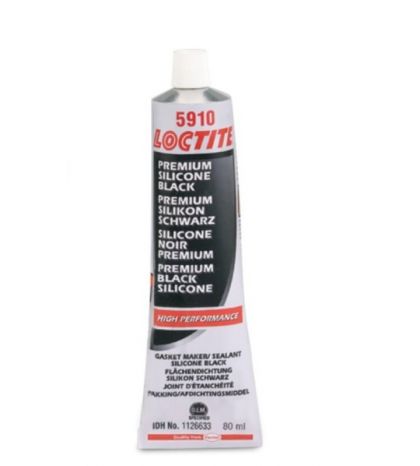 SELLADOR RESISTENTE A ACEITES NEGRO 40 ML. - LOCTITE - R: L1968004