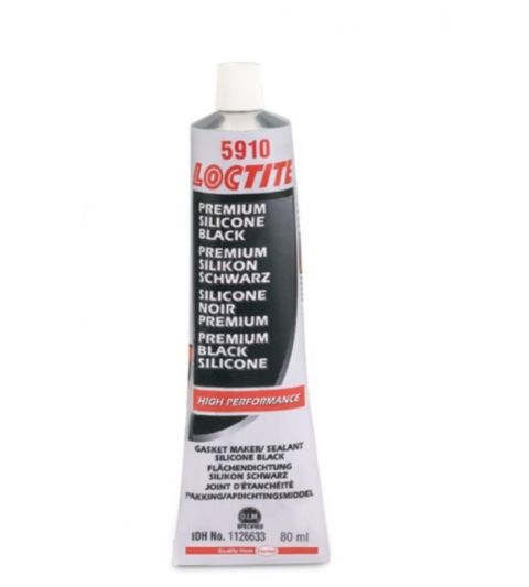 SELLADOR RESISTENTE A ACEITES NEGRO 40 ML. - LOCTITE - R: L1968004