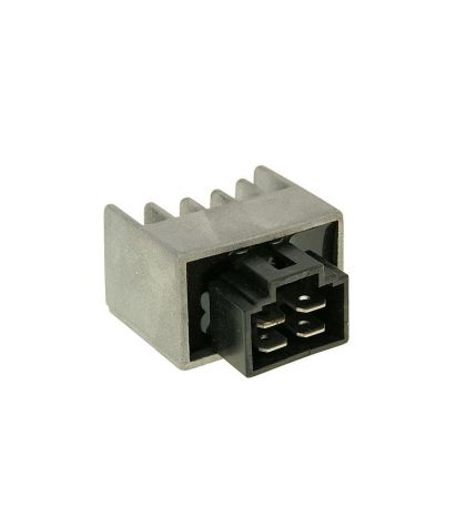 REGULADOR DE CORRIENTE YAMAHA AEROX / NEO'S 50 C.C. - 101 OCTANE - R: 21110215 / 19978