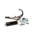 ESCAPE POLINI EVOLUTION 50-70CC SUPERMOTARD AM6 / DERBI ( NO HOMOLOGADO ) R: 2000405