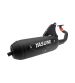 TUBO DE ESCAPE " ECO " KYMCO DINK 50, SYM JET EURO 50 - YASUNI - R: TUB040