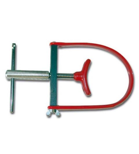 BLOCA POLEAS STANDART MOTO " TUNE " R: 520004