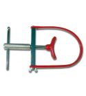 BLOQUEADOR POLEAS / EMBRAGUES / VOLANTE 90 / 120 MM. MOTO R: 1051794