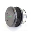 FILTRO DE AIRE CARENZI MOUSSE DROIT D. 50 MM TIPO PWK R: 115021